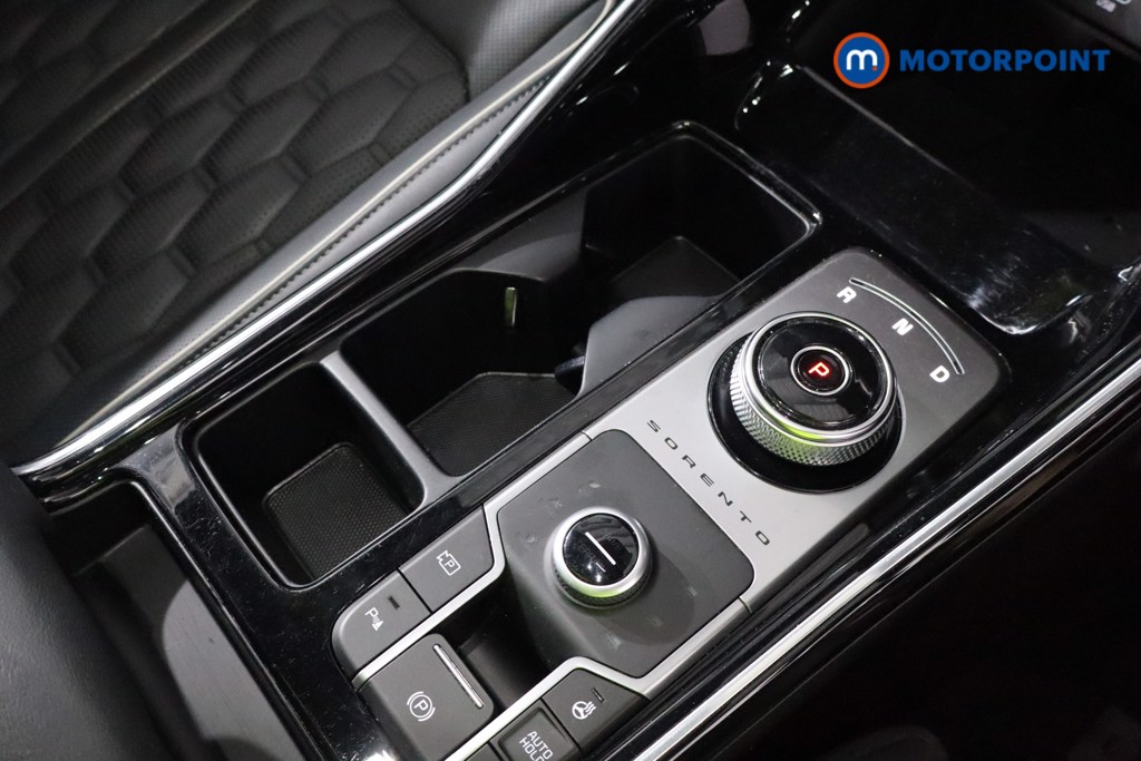 KIA Sorento 4 Automatic Petrol-Electric Hybrid SUV - Stock Number (1602166) - 15th supplementary image