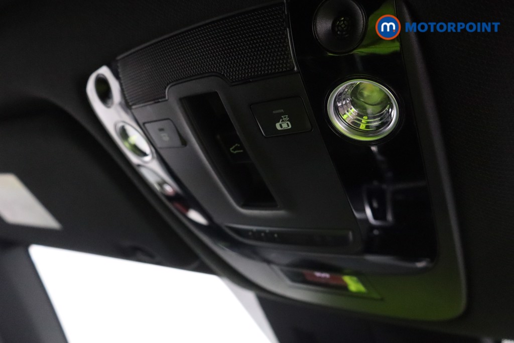 KIA Sorento 4 Automatic Petrol-Electric Hybrid SUV - Stock Number (1602166) - 18th supplementary image