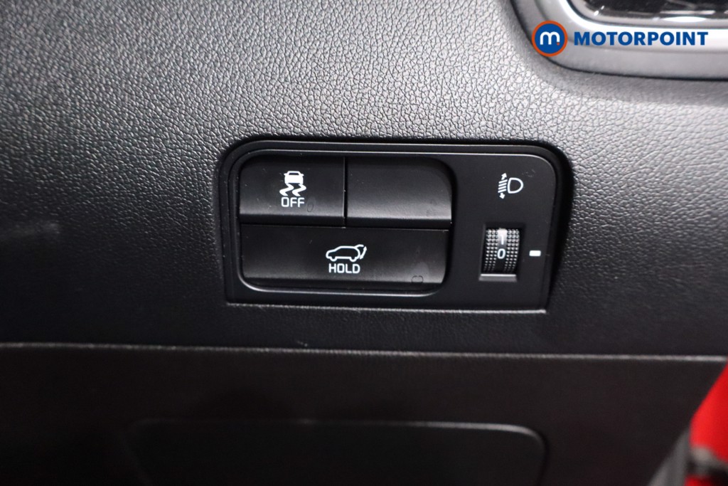 KIA Sorento 4 Automatic Petrol-Electric Hybrid SUV - Stock Number (1602166) - 19th supplementary image