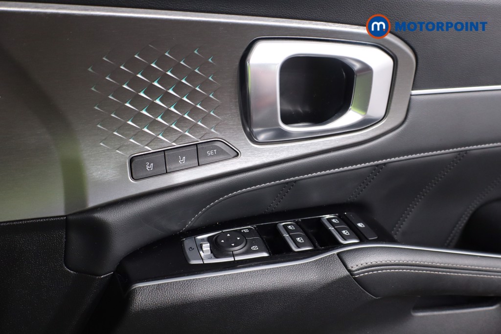 KIA Sorento 4 Automatic Petrol-Electric Hybrid SUV - Stock Number (1602166) - 20th supplementary image