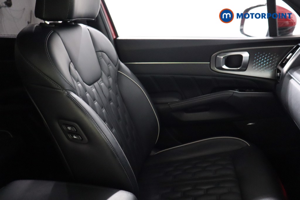 KIA Sorento 4 Automatic Petrol-Electric Hybrid SUV - Stock Number (1602166) - 22nd supplementary image