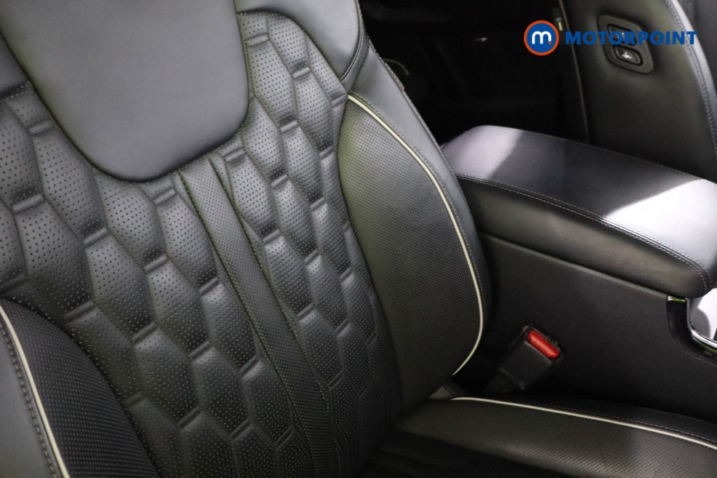 KIA Sorento 4 Automatic Petrol-Electric Hybrid SUV - Stock Number (1602166) - 23rd supplementary image