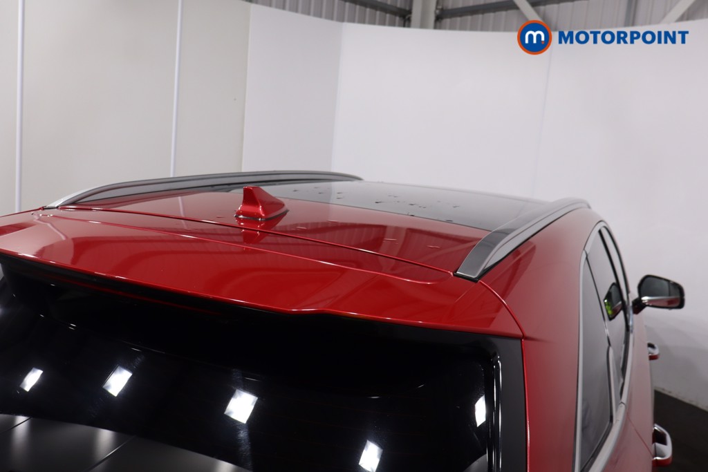 KIA Sorento 4 Automatic Petrol-Electric Hybrid SUV - Stock Number (1602166) - 27th supplementary image