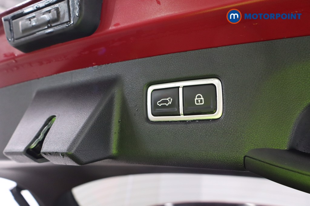 KIA Sorento 4 Automatic Petrol-Electric Hybrid SUV - Stock Number (1602166) - 29th supplementary image