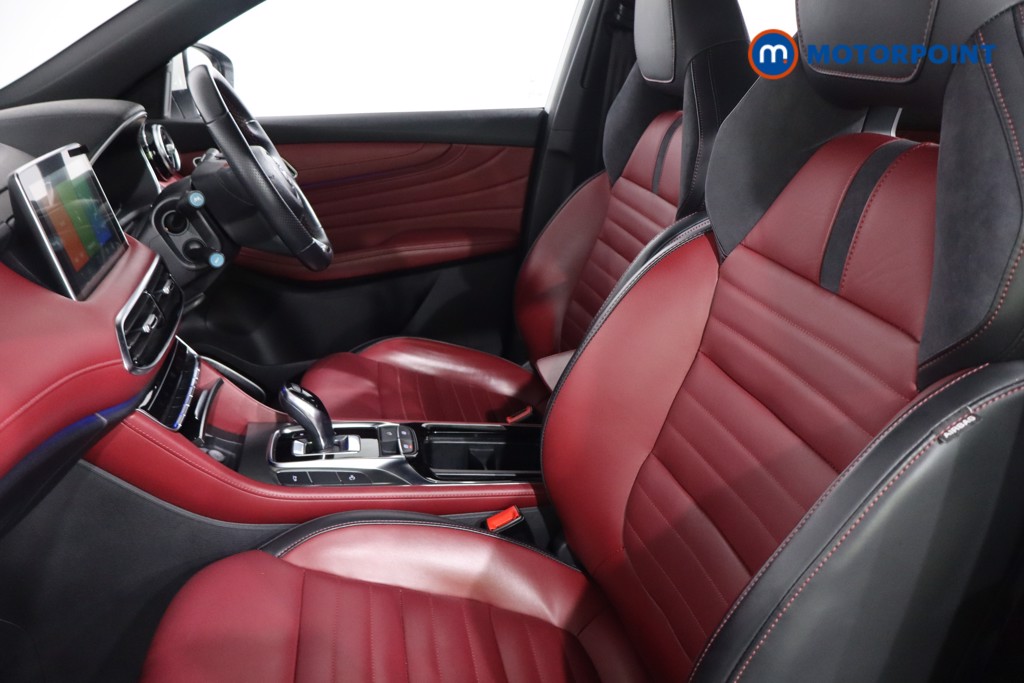 Mg Motor Uk HS Exclusive Automatic Petrol Plug-In Hybrid SUV - Stock Number (1602173) - 4th supplementary image