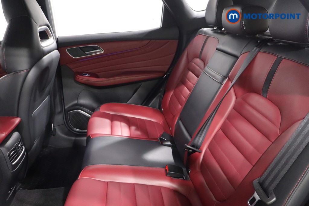 Mg Motor Uk HS Exclusive Automatic Petrol Plug-In Hybrid SUV - Stock Number (1602173) - 5th supplementary image