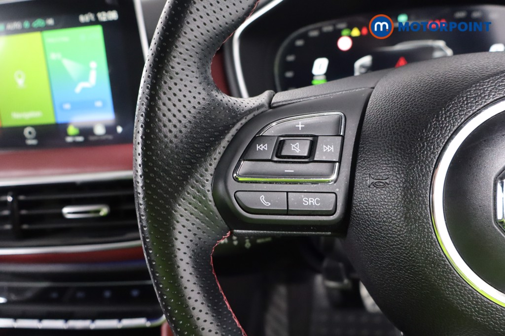 Mg Motor Uk HS Exclusive Automatic Petrol Plug-In Hybrid SUV - Stock Number (1602173) - 7th supplementary image