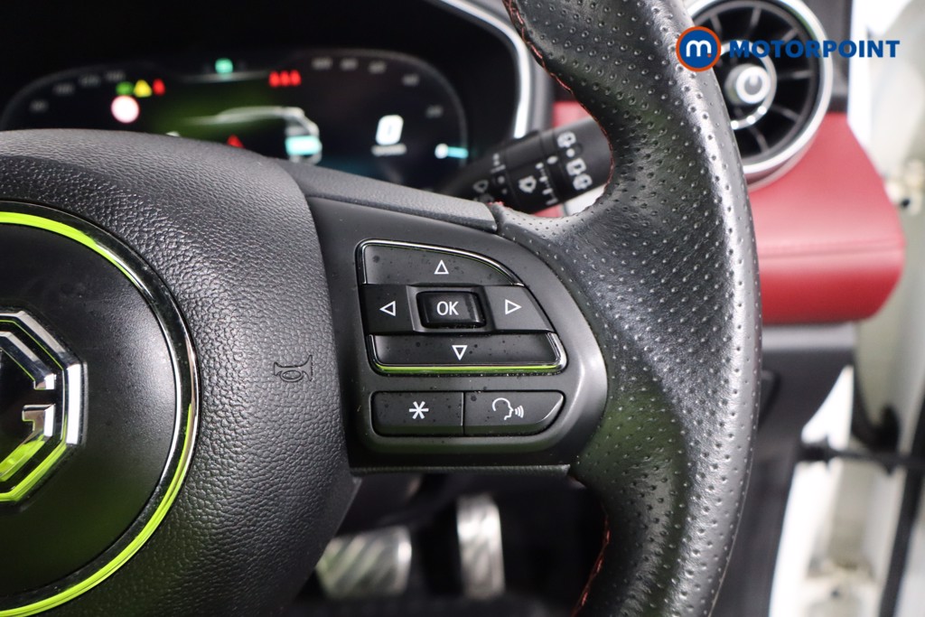 Mg Motor Uk HS Exclusive Automatic Petrol Plug-In Hybrid SUV - Stock Number (1602173) - 8th supplementary image