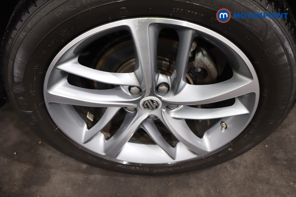 Mg Motor Uk HS Exclusive Automatic Petrol Plug-In Hybrid SUV - Stock Number (1602173) - 9th supplementary image