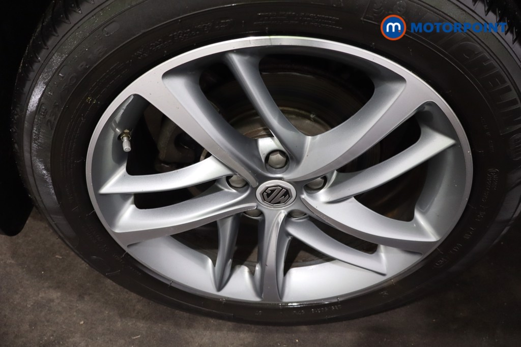 Mg Motor Uk HS Exclusive Automatic Petrol Plug-In Hybrid SUV - Stock Number (1602173) - 10th supplementary image