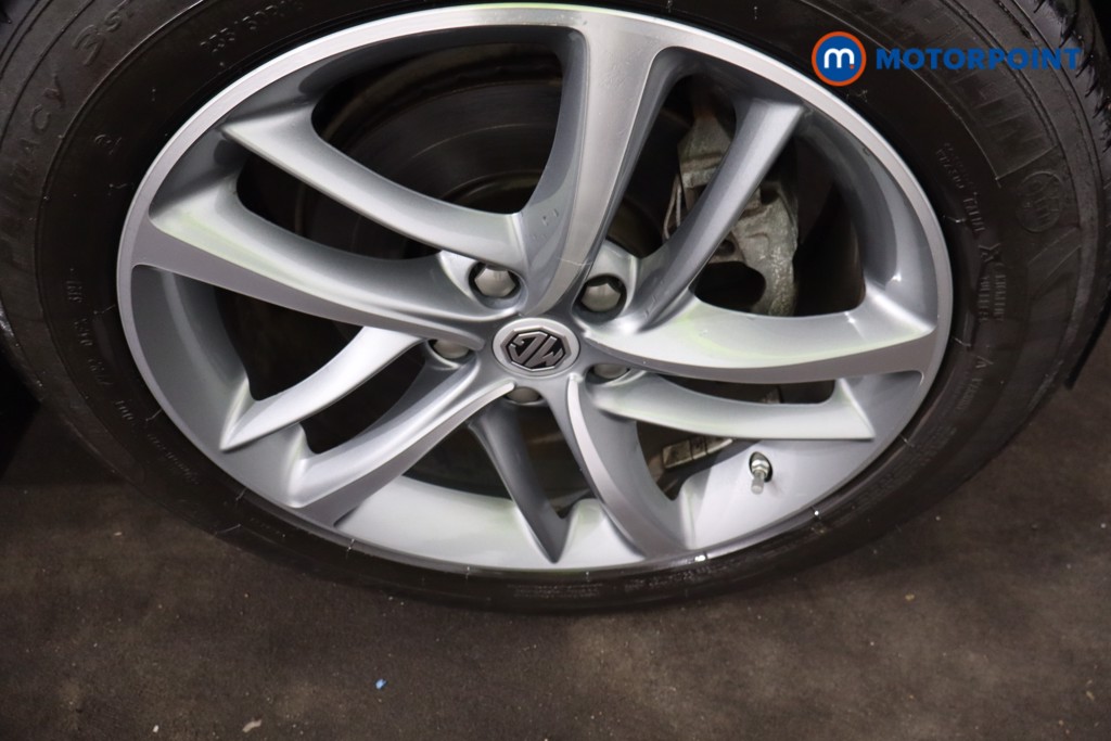 Mg Motor Uk HS Exclusive Automatic Petrol Plug-In Hybrid SUV - Stock Number (1602173) - 11th supplementary image