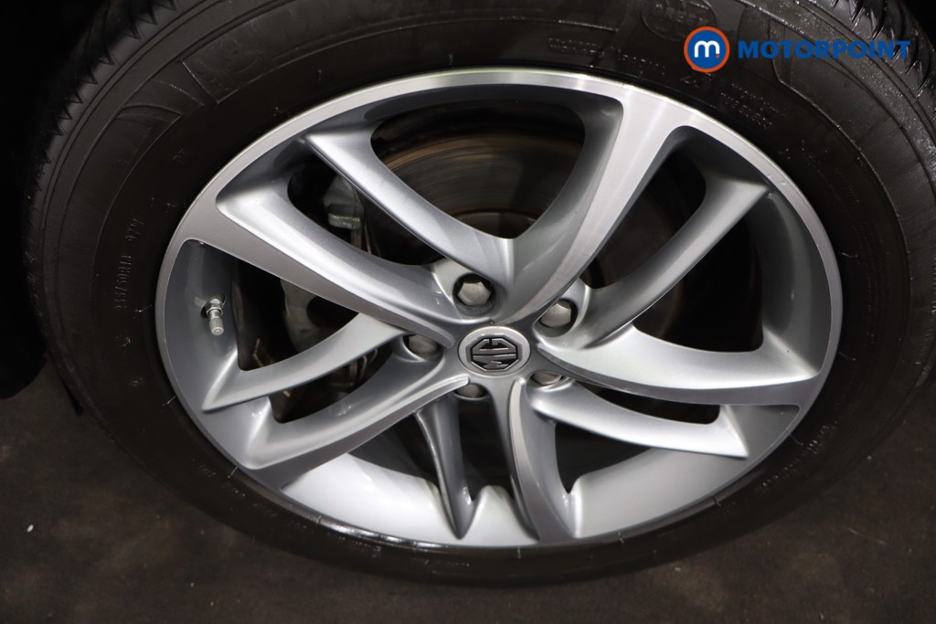 Mg Motor Uk HS Exclusive Automatic Petrol Plug-In Hybrid SUV - Stock Number (1602173) - 12th supplementary image