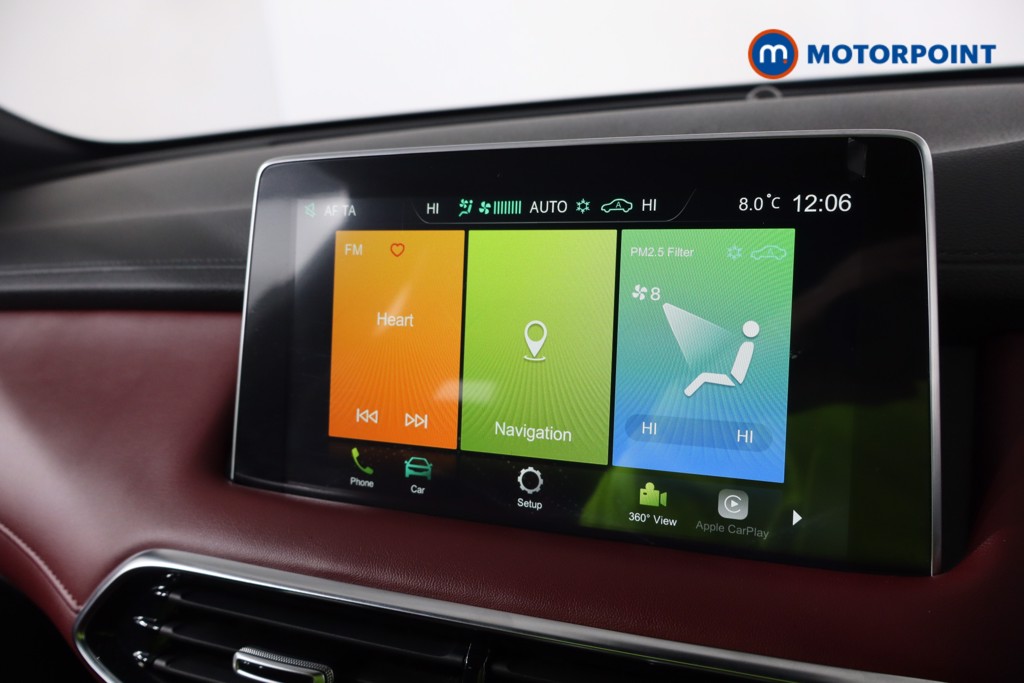 Mg Motor Uk HS Exclusive Automatic Petrol Plug-In Hybrid SUV - Stock Number (1602173) - 13th supplementary image