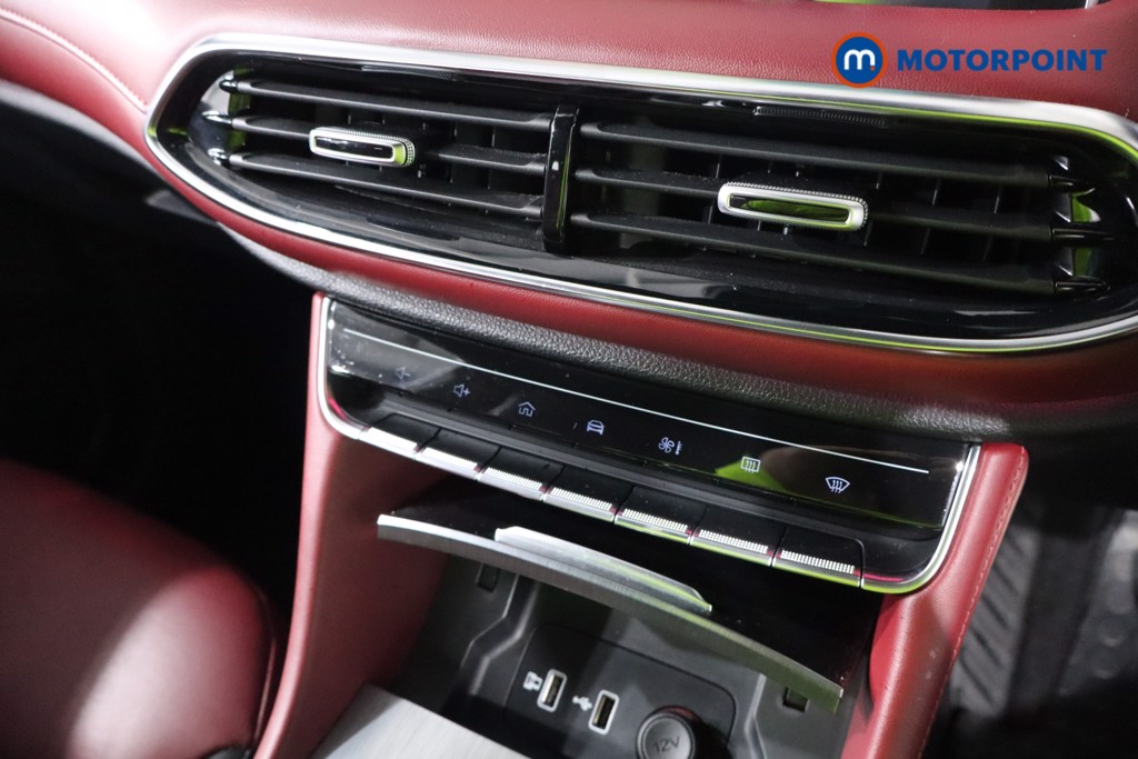 Mg Motor Uk HS Exclusive Automatic Petrol Plug-In Hybrid SUV - Stock Number (1602173) - 14th supplementary image