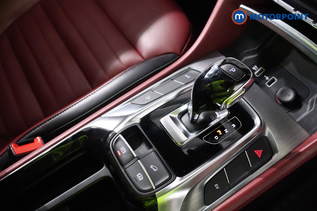 Mg Motor Uk HS Exclusive Automatic Petrol Plug-In Hybrid SUV - Stock Number (1602173) - 15th supplementary image