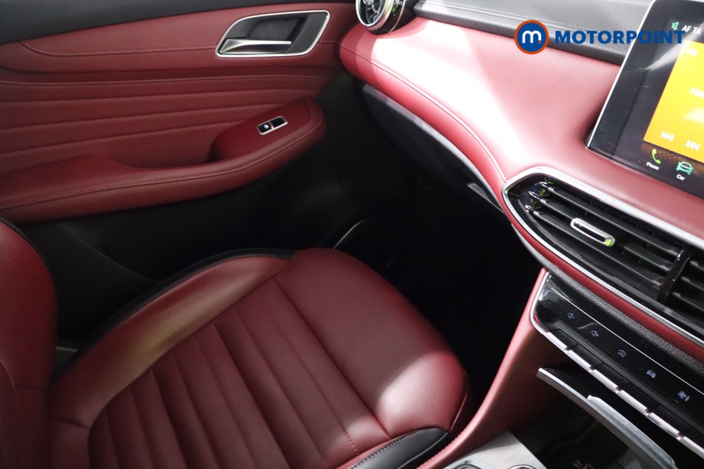 Mg Motor Uk HS Exclusive Automatic Petrol Plug-In Hybrid SUV - Stock Number (1602173) - 16th supplementary image