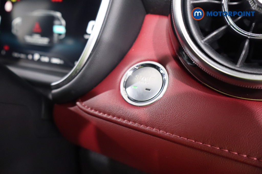 Mg Motor Uk HS Exclusive Automatic Petrol Plug-In Hybrid SUV - Stock Number (1602173) - 18th supplementary image