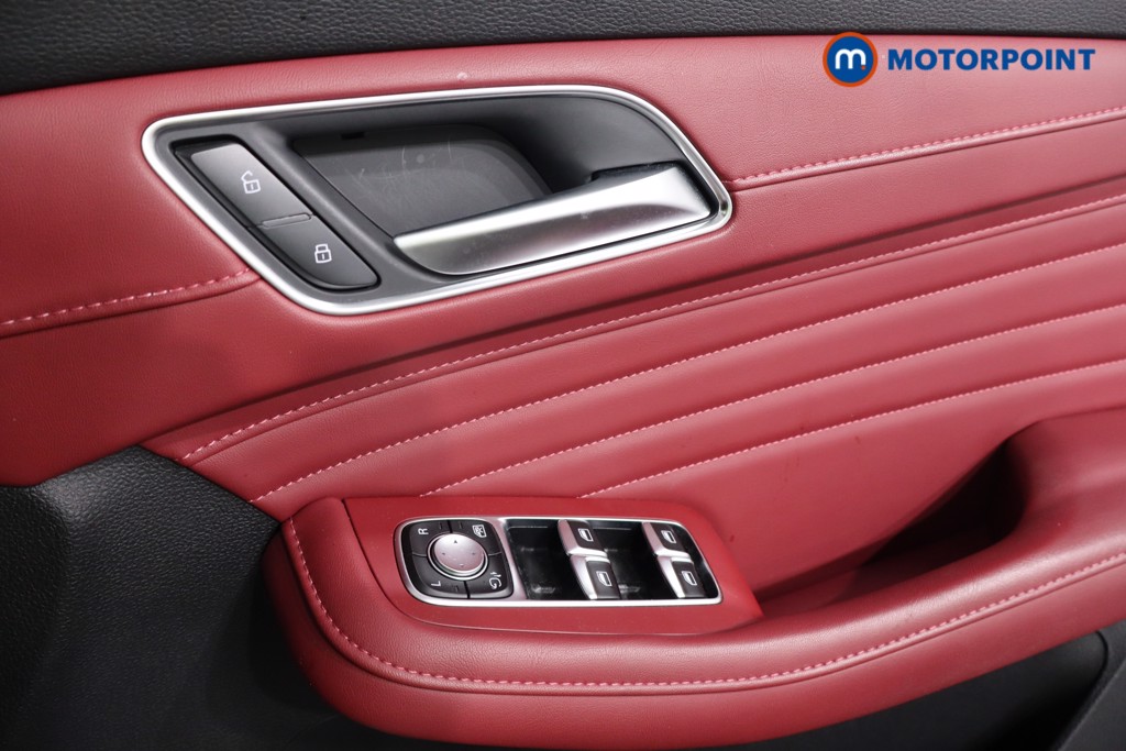 Mg Motor Uk HS Exclusive Automatic Petrol Plug-In Hybrid SUV - Stock Number (1602173) - 19th supplementary image