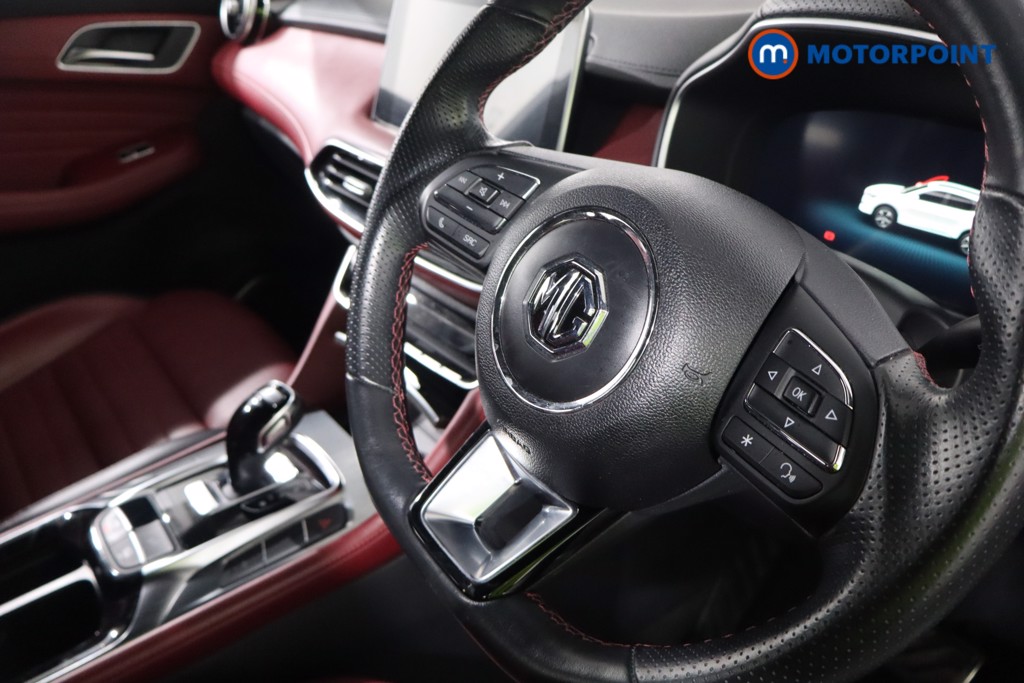 Mg Motor Uk HS Exclusive Automatic Petrol Plug-In Hybrid SUV - Stock Number (1602173) - 23rd supplementary image