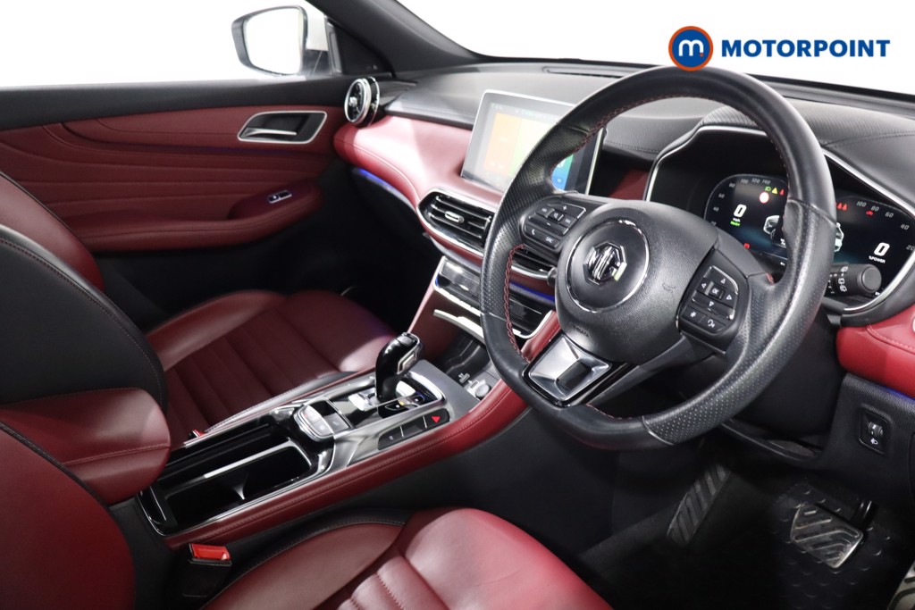 Mg Motor Uk HS Exclusive Automatic Petrol Plug-In Hybrid SUV - Stock Number (1602173) - 24th supplementary image