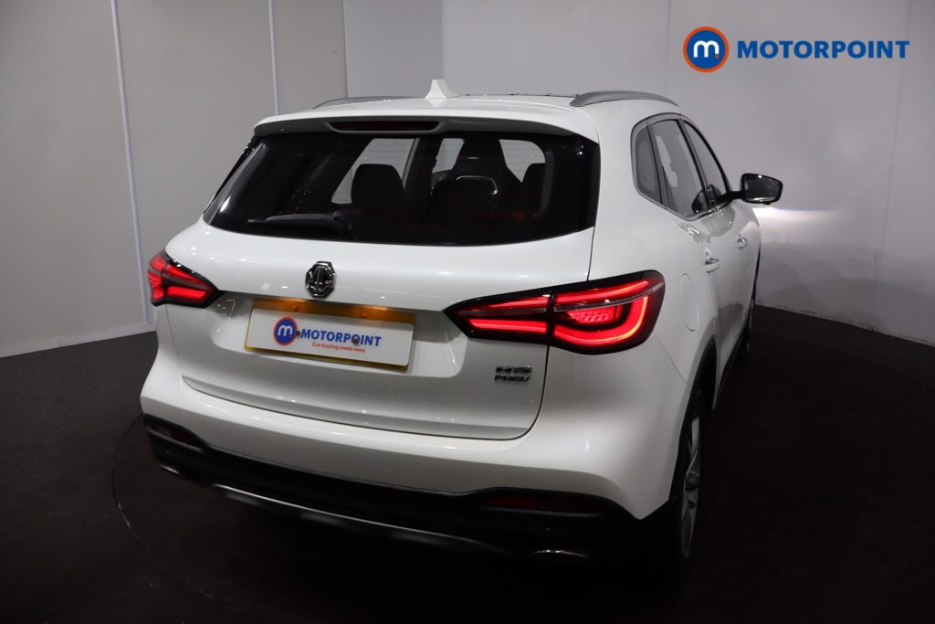 Mg Motor Uk HS Exclusive Automatic Petrol Plug-In Hybrid SUV - Stock Number (1602173) - 27th supplementary image