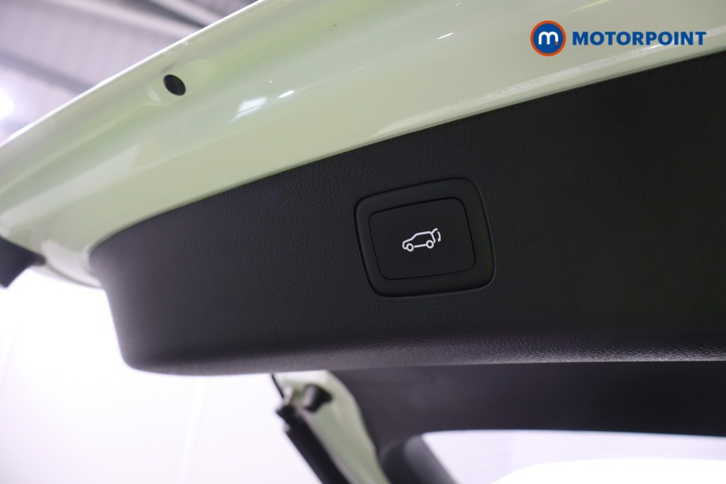 Mg Motor Uk HS Exclusive Automatic Petrol Plug-In Hybrid SUV - Stock Number (1602173) - 28th supplementary image