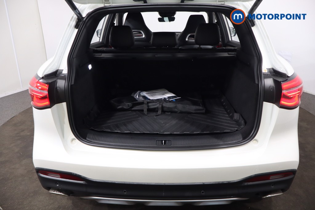 Mg Motor Uk HS Exclusive Automatic Petrol Plug-In Hybrid SUV - Stock Number (1602173) - 29th supplementary image