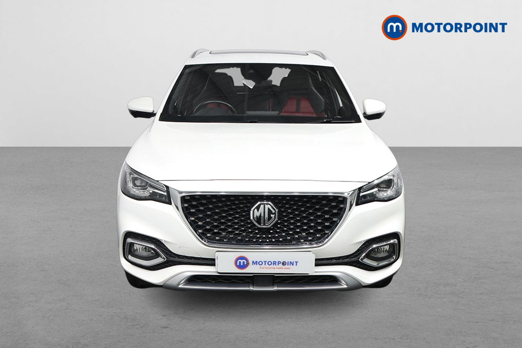 Mg Motor Uk HS Exclusive Automatic Petrol Plug-In Hybrid SUV - Stock Number (1602173) - Front bumper