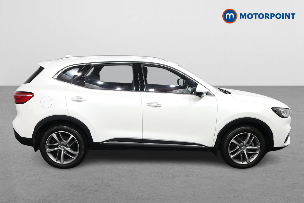 Mg Motor Uk HS Exclusive Automatic Petrol Plug-In Hybrid SUV - Stock Number (1602173) - Drivers side