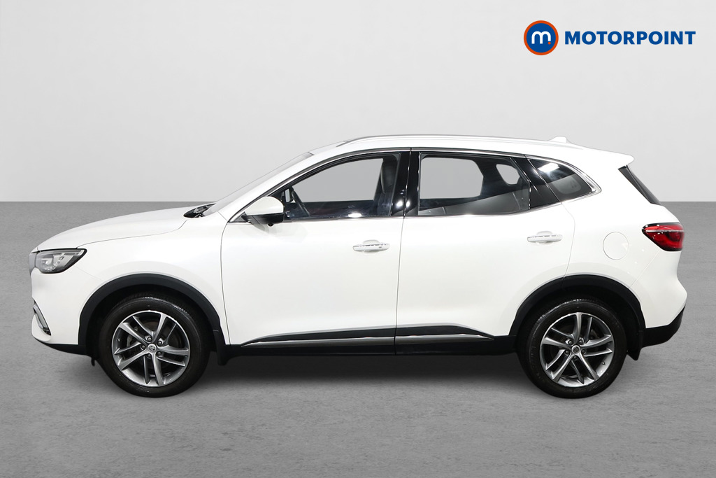 Mg Motor Uk HS Exclusive Automatic Petrol Plug-In Hybrid SUV - Stock Number (1602173) - Passenger side