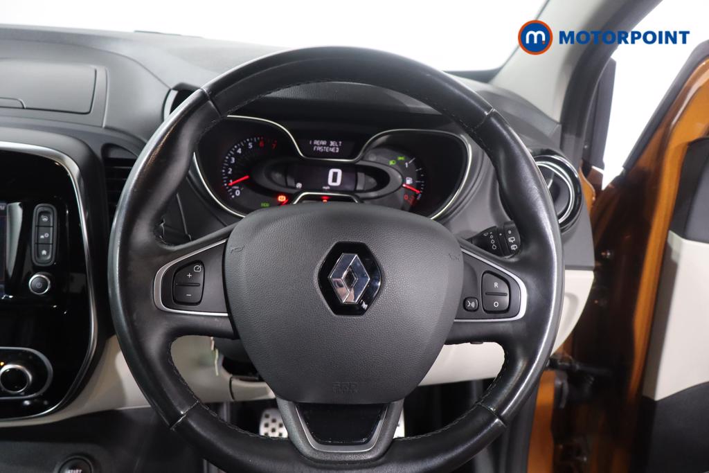 Renault Captur Gt Line Manual Petrol SUV - Stock Number (1602177) - 2nd supplementary image