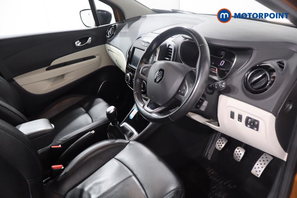 Renault Captur Gt Line Manual Petrol SUV - Stock Number (1602177) - 3rd supplementary image