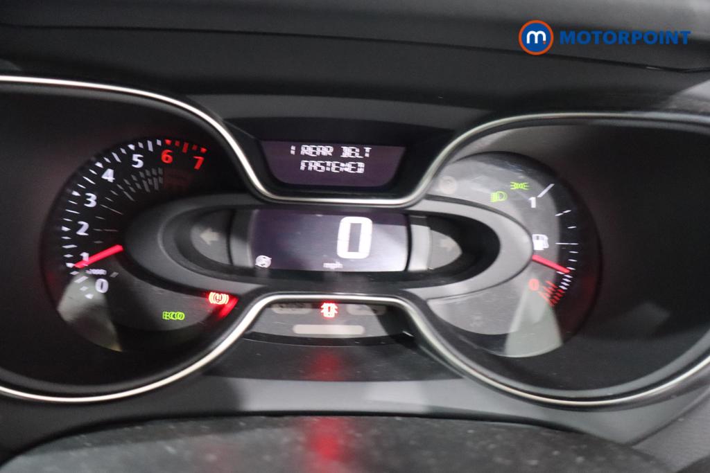 Renault Captur Gt Line Manual Petrol SUV - Stock Number (1602177) - 4th supplementary image