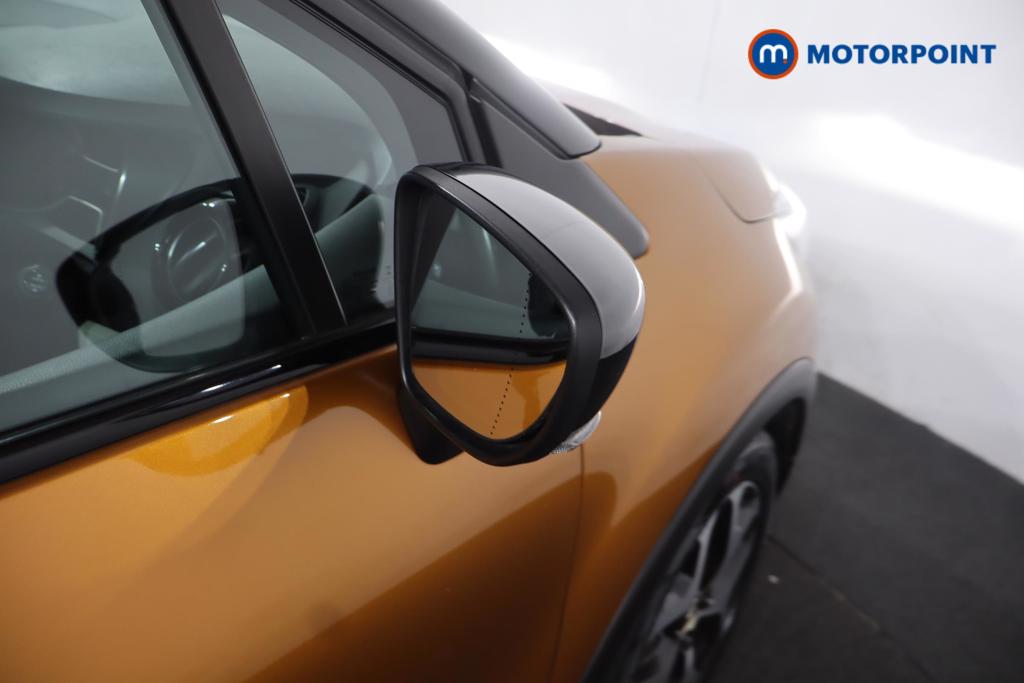 Renault Captur Gt Line Manual Petrol SUV - Stock Number (1602177) - 13th supplementary image