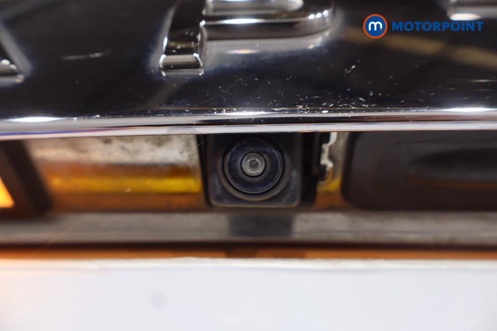 Renault Captur Gt Line Manual Petrol SUV - Stock Number (1602177) - 14th supplementary image