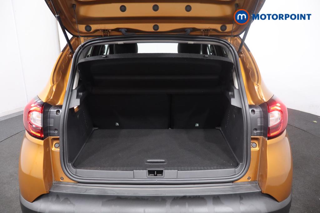 Renault Captur Gt Line Manual Petrol SUV - Stock Number (1602177) - 15th supplementary image
