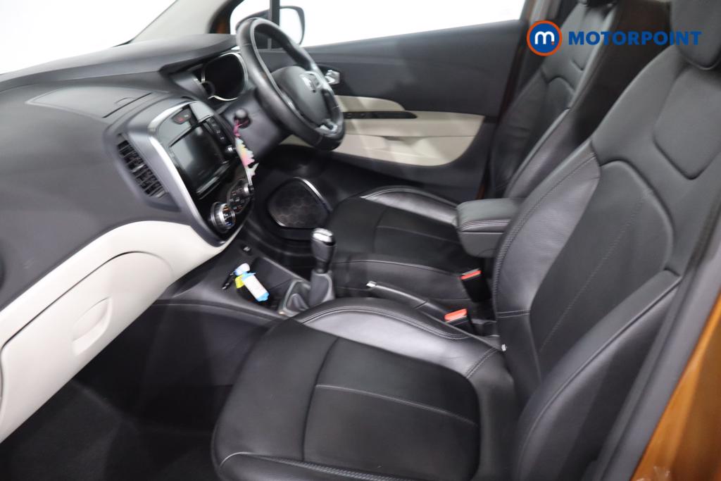 Renault Captur Gt Line Manual Petrol SUV - Stock Number (1602177) - 16th supplementary image
