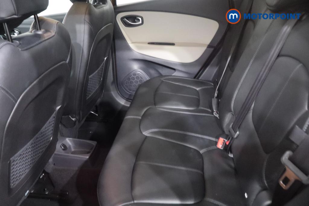 Renault Captur Gt Line Manual Petrol SUV - Stock Number (1602177) - 17th supplementary image