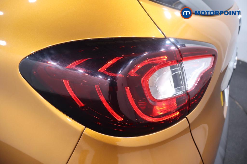 Renault Captur Gt Line Manual Petrol SUV - Stock Number (1602177) - 19th supplementary image