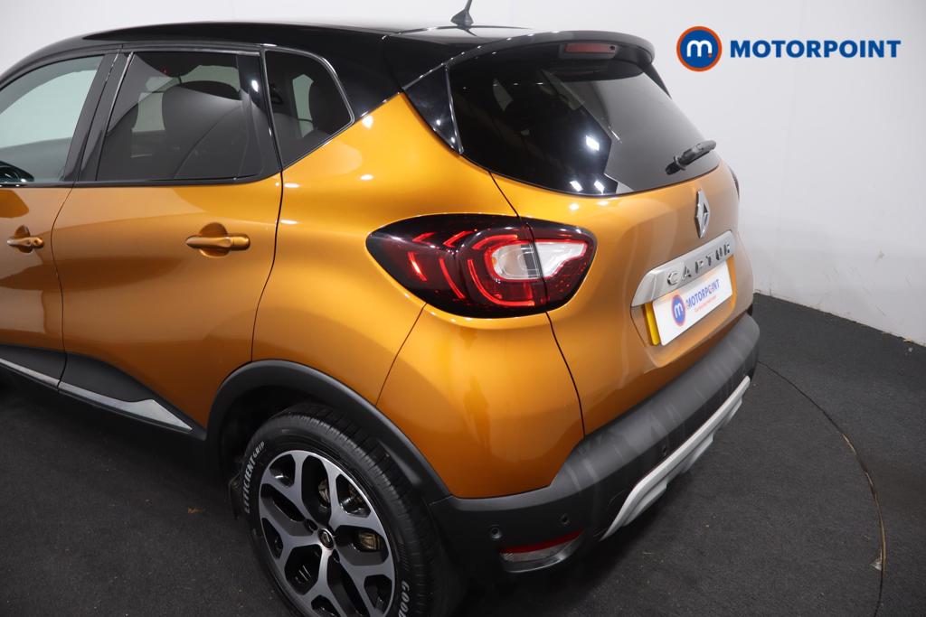 Renault Captur Gt Line Manual Petrol SUV - Stock Number (1602177) - 20th supplementary image