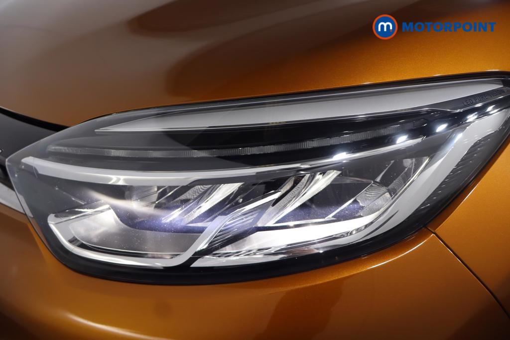 Renault Captur Gt Line Manual Petrol SUV - Stock Number (1602177) - 21st supplementary image