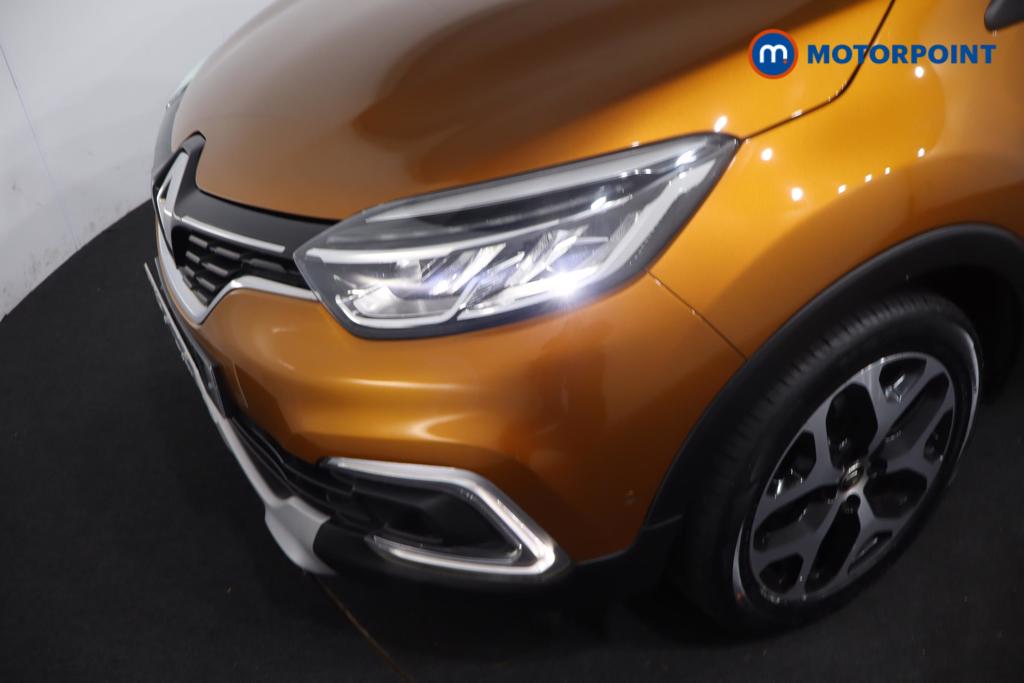 Renault Captur Gt Line Manual Petrol SUV - Stock Number (1602177) - 22nd supplementary image