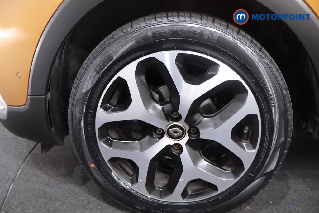 Renault Captur Gt Line Manual Petrol SUV - Stock Number (1602177) - 23rd supplementary image