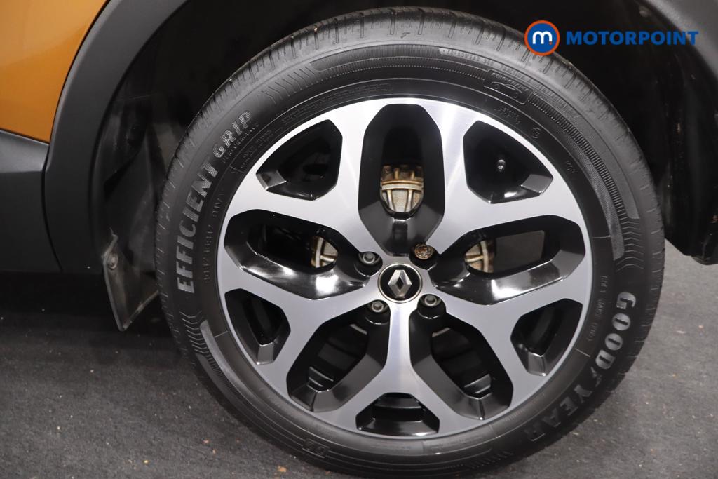 Renault Captur Gt Line Manual Petrol SUV - Stock Number (1602177) - 24th supplementary image