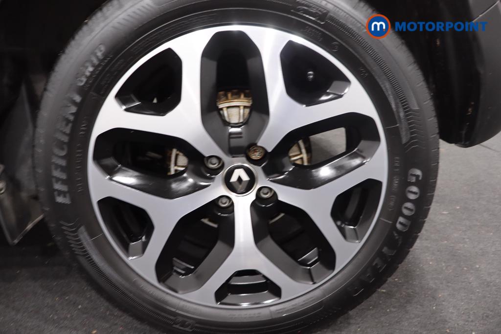 Renault Captur Gt Line Manual Petrol SUV - Stock Number (1602177) - 25th supplementary image