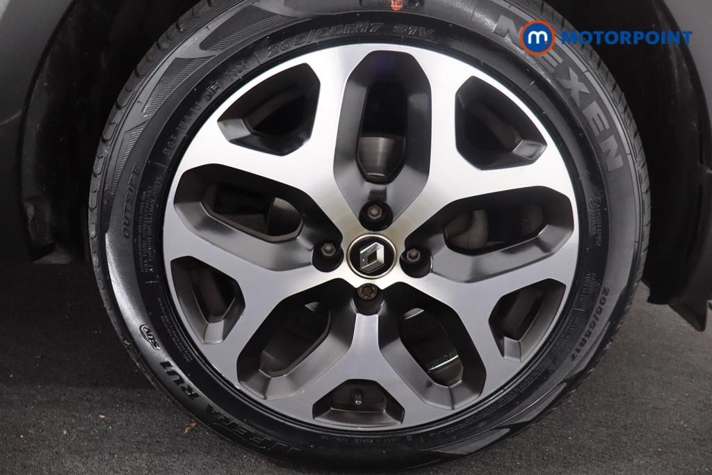 Renault Captur Gt Line Manual Petrol SUV - Stock Number (1602177) - 26th supplementary image