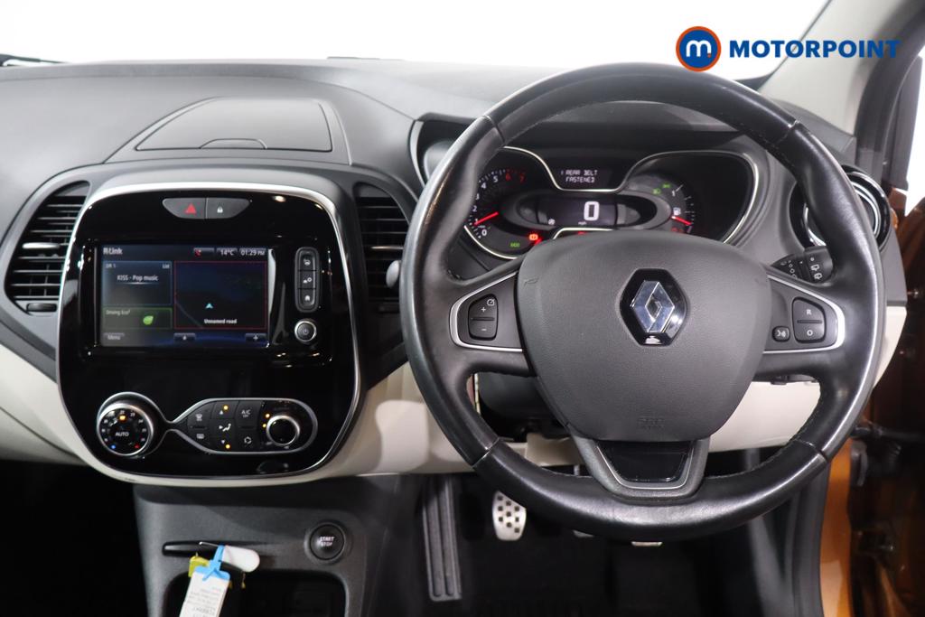 Renault Captur Gt Line Manual Petrol SUV - Stock Number (1602177) - 1st supplementary image