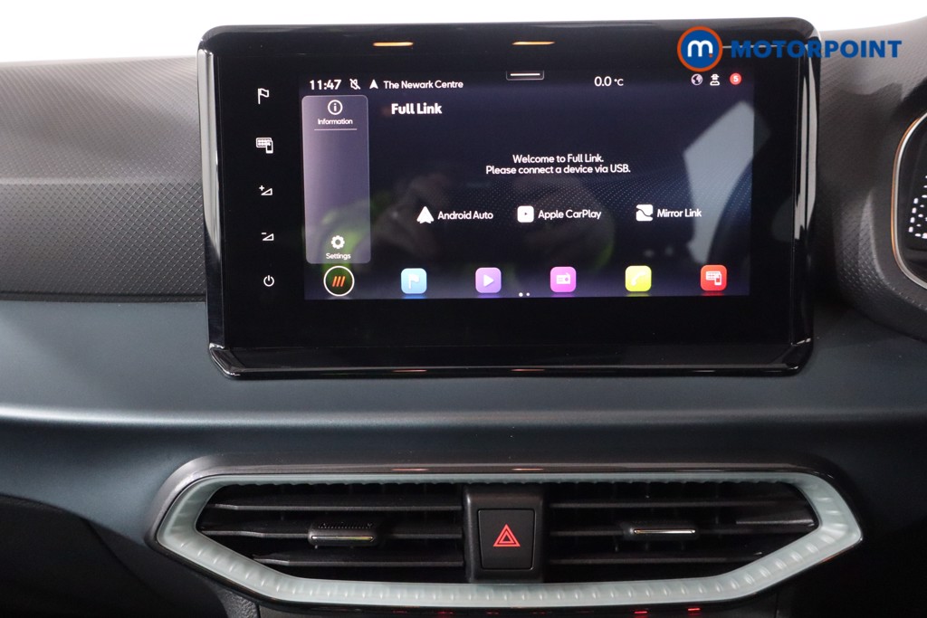 Seat Arona Xperience Lux Automatic Petrol SUV - Stock Number (1602294) - 2nd supplementary image