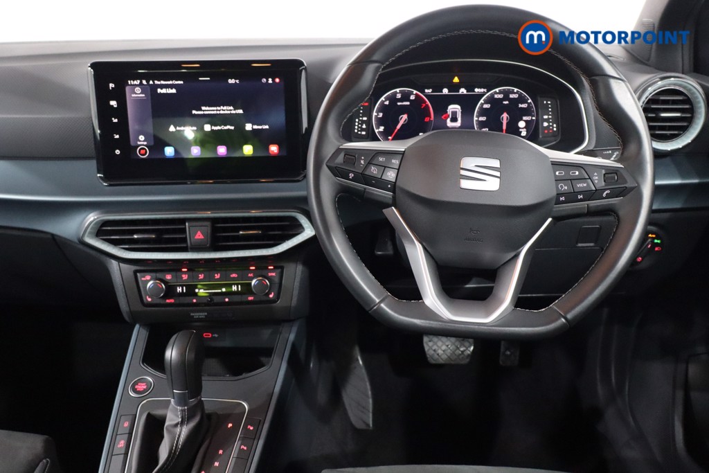 Seat Arona Xperience Lux Automatic Petrol SUV - Stock Number (1602294) - 3rd supplementary image