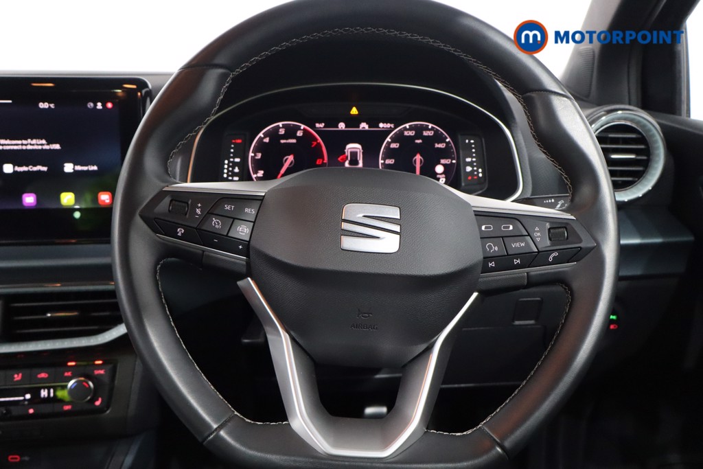 Seat Arona Xperience Lux Automatic Petrol SUV - Stock Number (1602294) - 6th supplementary image